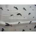 8mm Silk Chiffon Printed Fabric